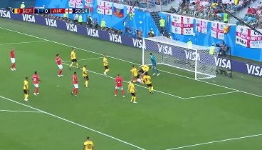 ЧМ–2018: Бельгия vs. Англия – Обзор матча за 3 место; Все голы 