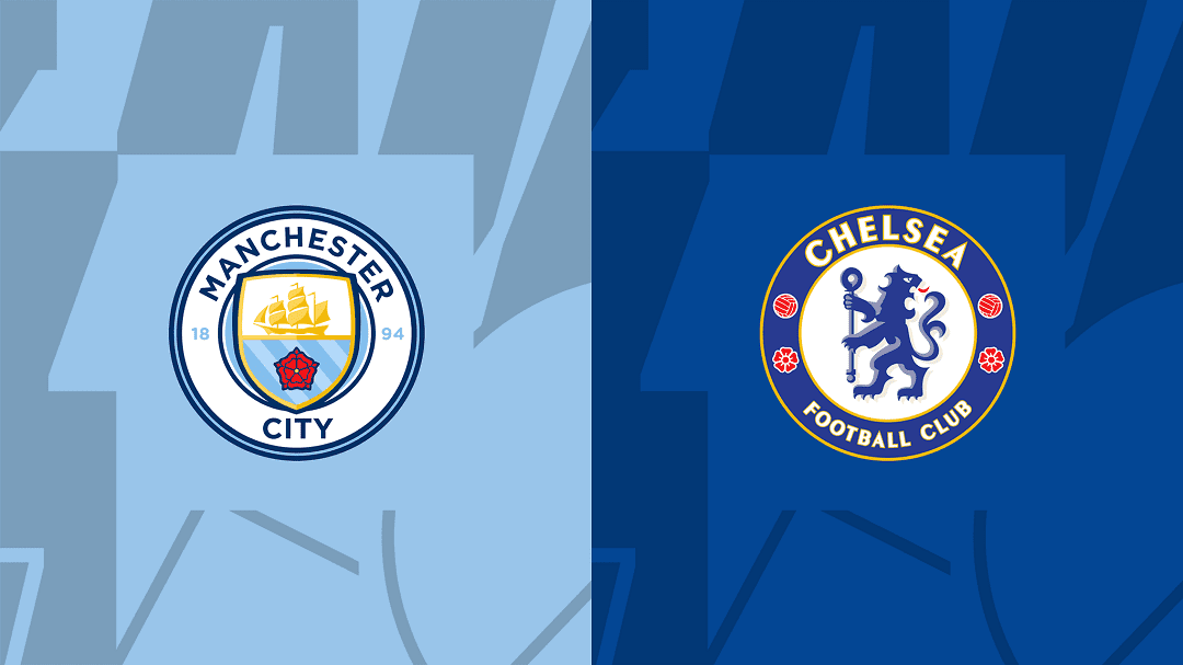 Manchester City – Chelsea: прямой эфир