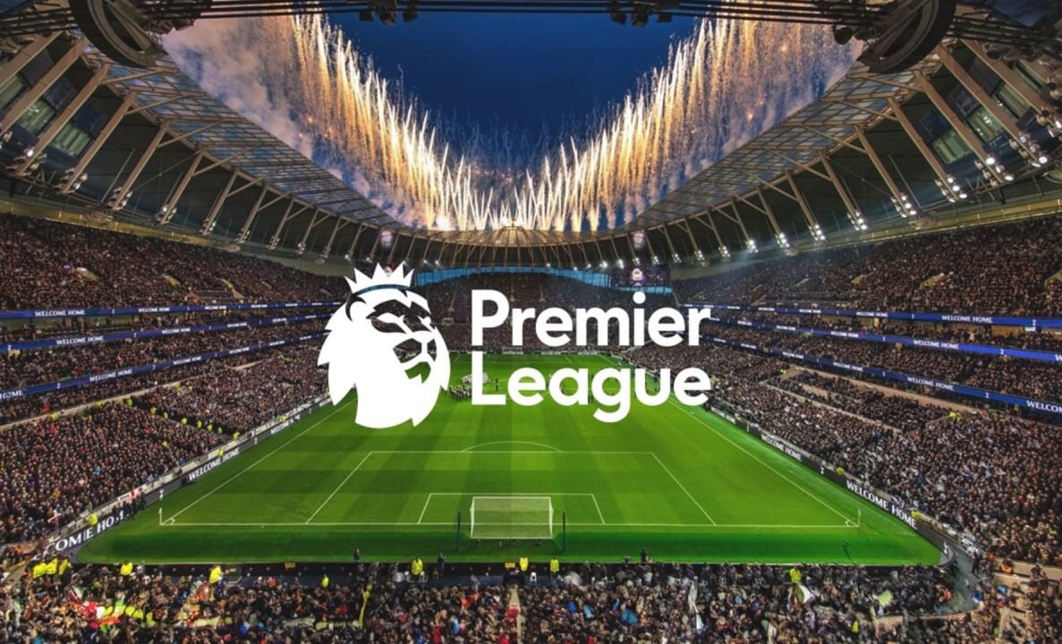 English Premier League 