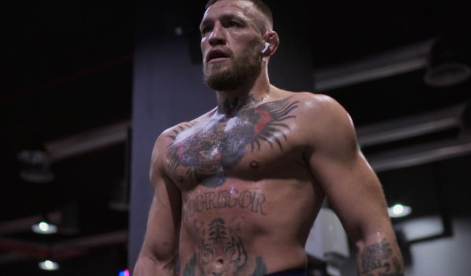 Conor McGregor