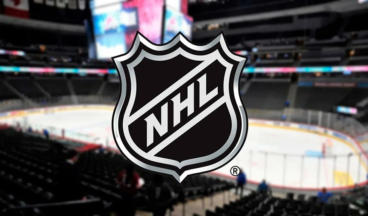 National Hockey League: смотреть онлайн