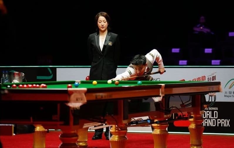 World Grand Prix 2026: видео онлайн