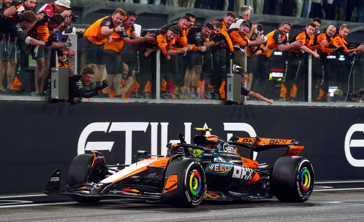 Звёзды «королевских гонок»: 5 самых высокооплачиваемых пилотов Формулы-1 2025 года