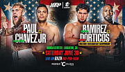 Paul vs. Chavez Jr смотреть онлайн
