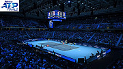 ATP Турин Finals 2023: трансляция