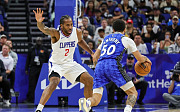 Orlando Magic vs. Los Angeles Clippers
