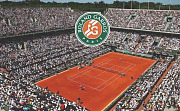 Roland Garros 2024 смотреть онлайн