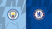 Manchester City – Chelsea: прямой эфир