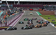 Formula 1 British Grand Prix 2025 смотреть онлайн