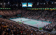 ATP Париж Masters смотреть онлайн