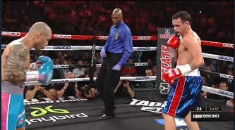 Мигель Котто - Дэниел Гил. HD / Miguel Cotto vs. Daniel Geale