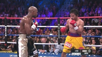 Floyd Mayweather, Jr. vs. Manny Pacquiao. HD (ENG) – Video Online