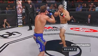 Русимар Пальярес - Джейк Шилдс. HD / Rousimar Palhares vs. Jake Shields
