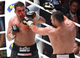 Vitali Klitschko vs Manuel Charr / Виталий Кличко – Мануэль Чарр. HD