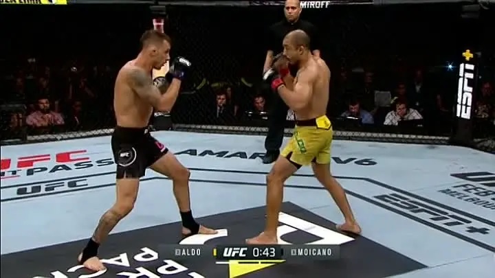 UFC Fight Night 144: ASSUNCAO VS. MORAES 2 – Онлайн Video