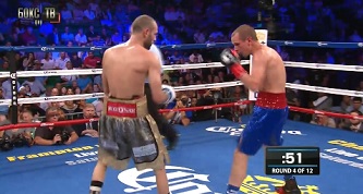 Андрей Климов - Хосе Педраза. HD / Jose Pedraza vs. Andrey Klimov