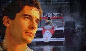 Фильм Сенна / Film Senna - 2010: Смотреть онлайн