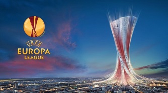 Лига Европы 2014–15 / 1–й тур – видео обзор