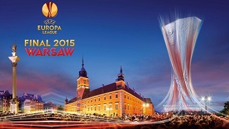 Лига Европы 2015 / Финал: Днепр (Украина) – Севилья (Испания). Ep2