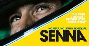 Фильм Сенна / Film Senna – 2010. Ep2. Видео Онлайн