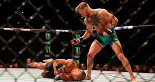 UFC 194: Aldo vs. McGregor – Онлайн Video