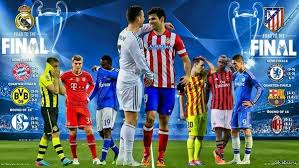 Лига Чемпионов 2014 / Финал / Реал Мадрид – Атлетико Мадрид. Ep2 HD